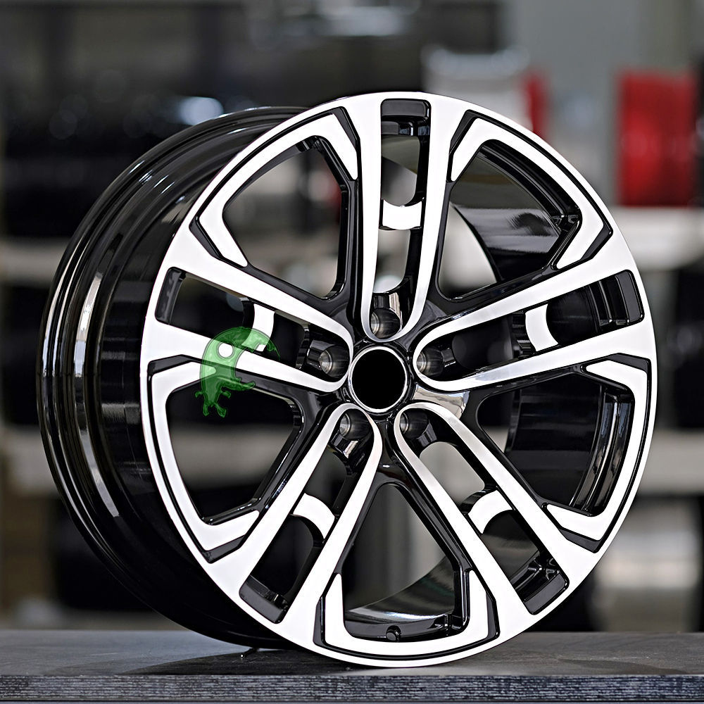 AUDI OEM Style Forged Wheel 1 Piece Design Customization By T6061-T6 Aluminum Alloy