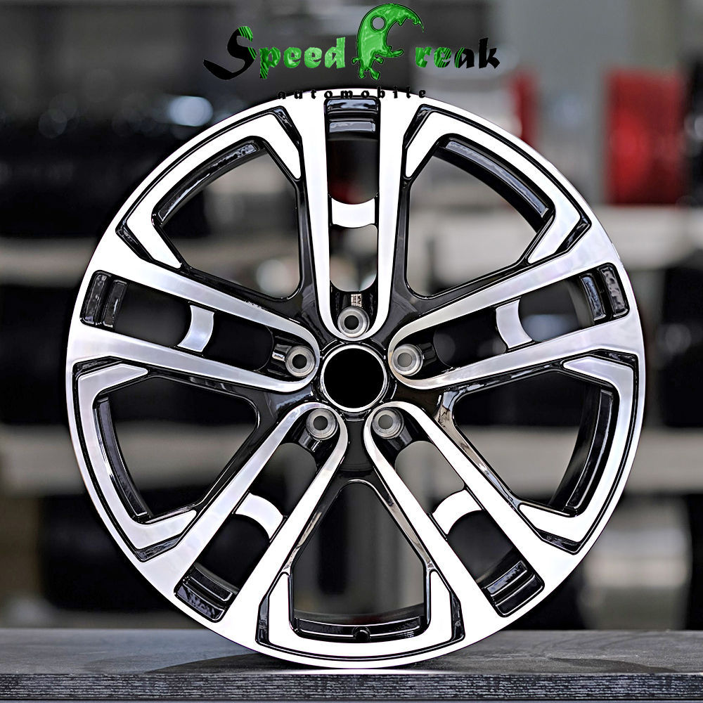 AUDI OEM Style Forged Wheel 1 Piece Design Customization By T6061-T6 Aluminum Alloy