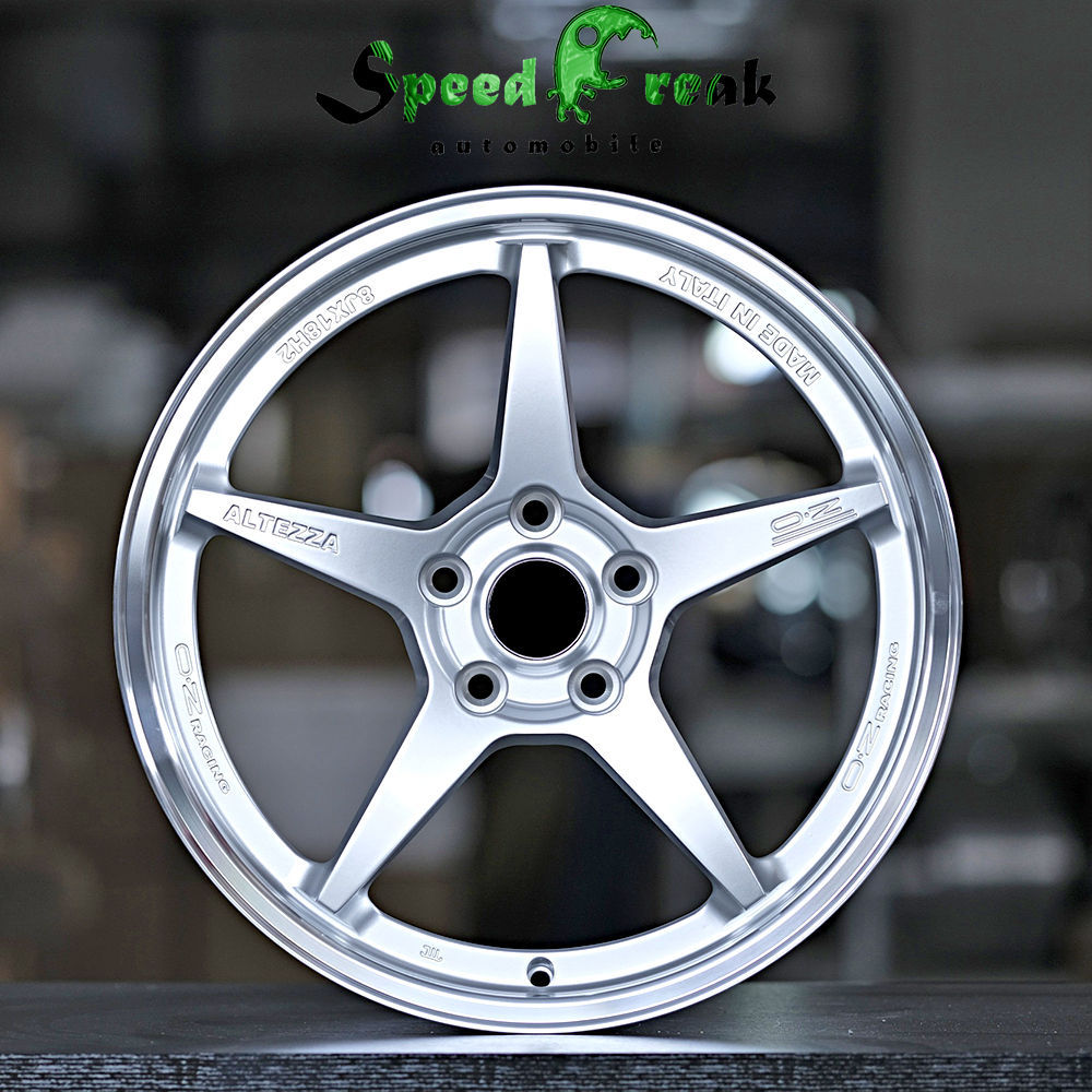 AUDI Customized Style Forged Wheel 1 Piece Design Customization By T6061-T6 Aluminum Alloy