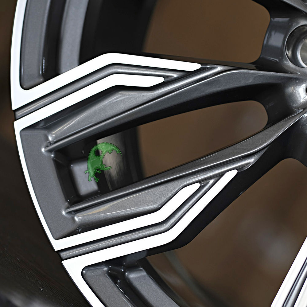 BMW OEM Style Forged Wheel 1 Piece Design Customization By T6061-T6 Aluminum Alloy