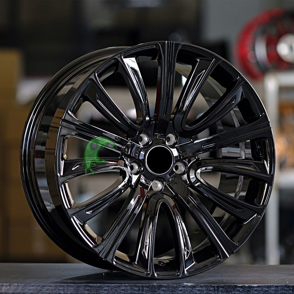 BMW OEM Style Forged Wheel 1 Piece Design Customization By T6061-T6 Aluminum Alloy