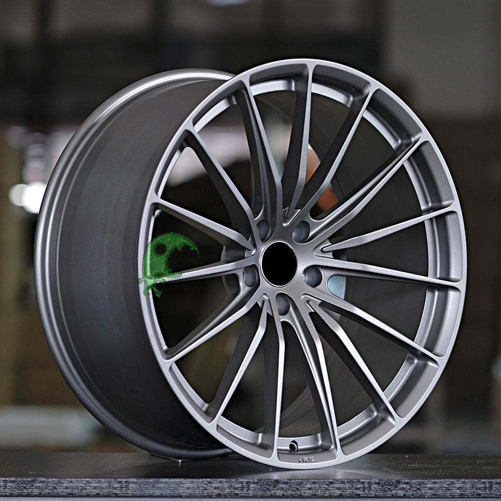 BMW OEM Style Forged Wheel 1 Piece Design Customization By T6061-T6 Aluminum Alloy
