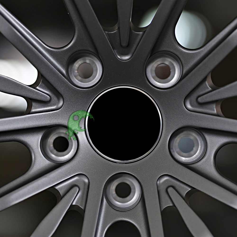 BMW OEM Style Forged Wheel 1 Piece Design Customization By T6061-T6 Aluminum Alloy