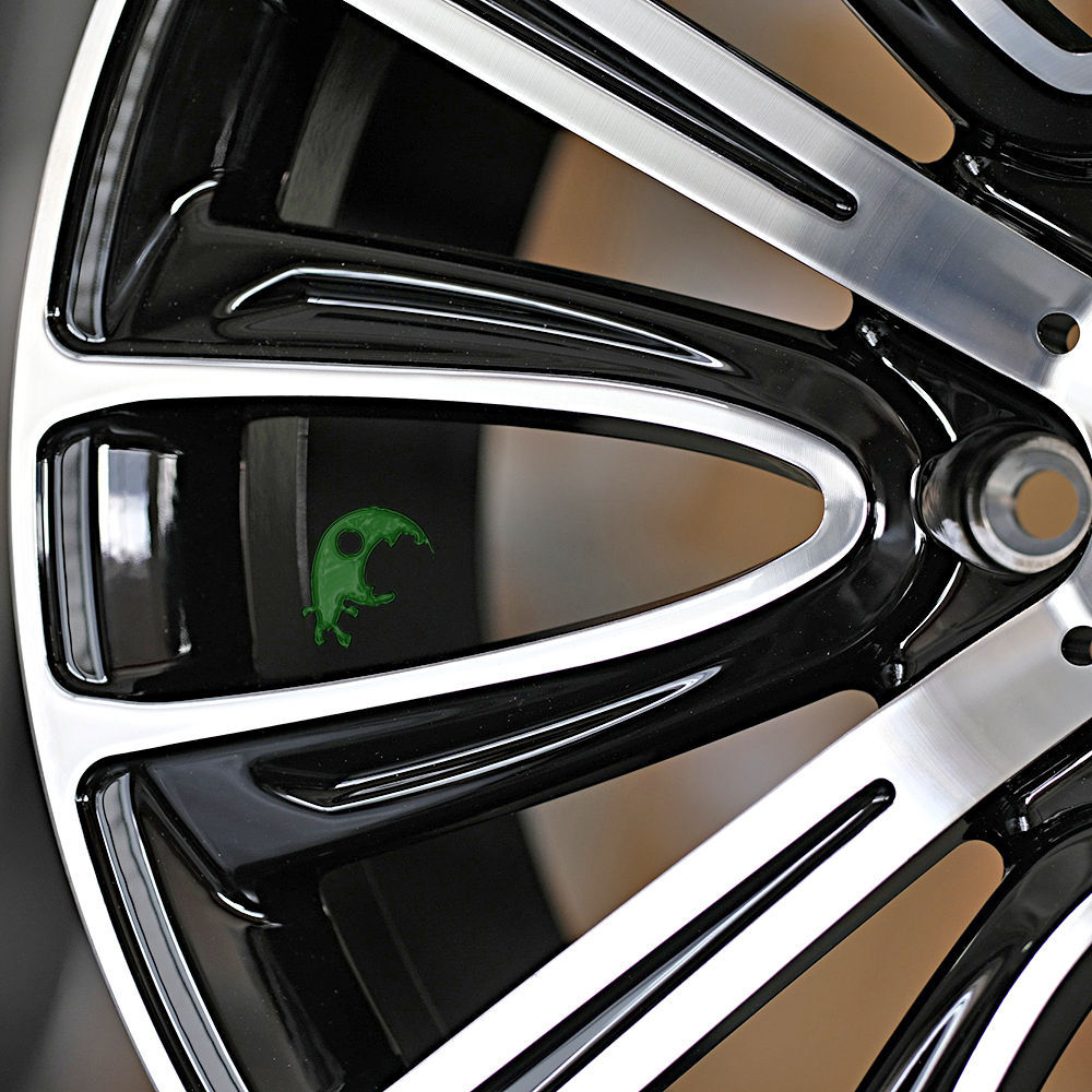 BMW OEM Style Forged Wheel 1 Piece Design Customization By T6061-T6 Aluminum Alloy