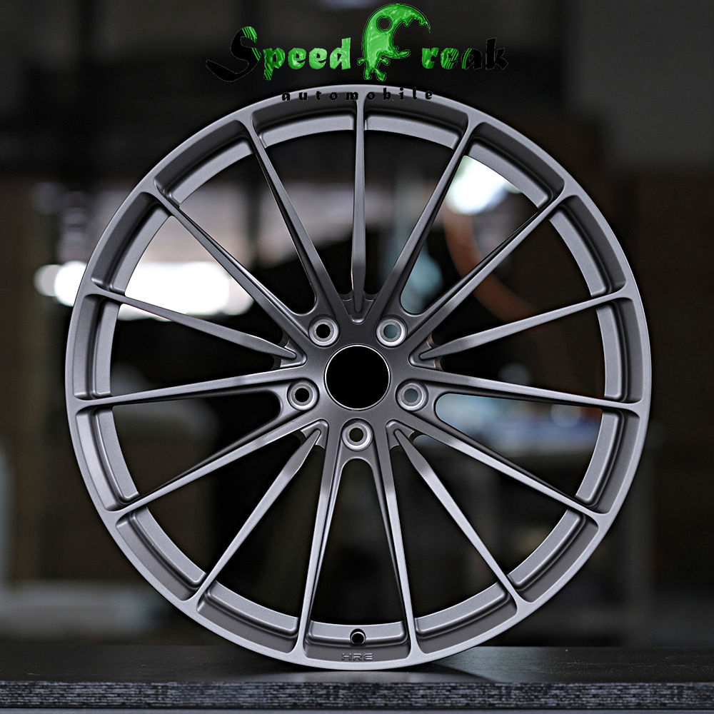 BMW OEM Style Forged Wheel 1 Piece Design Customization By T6061-T6 Aluminum Alloy