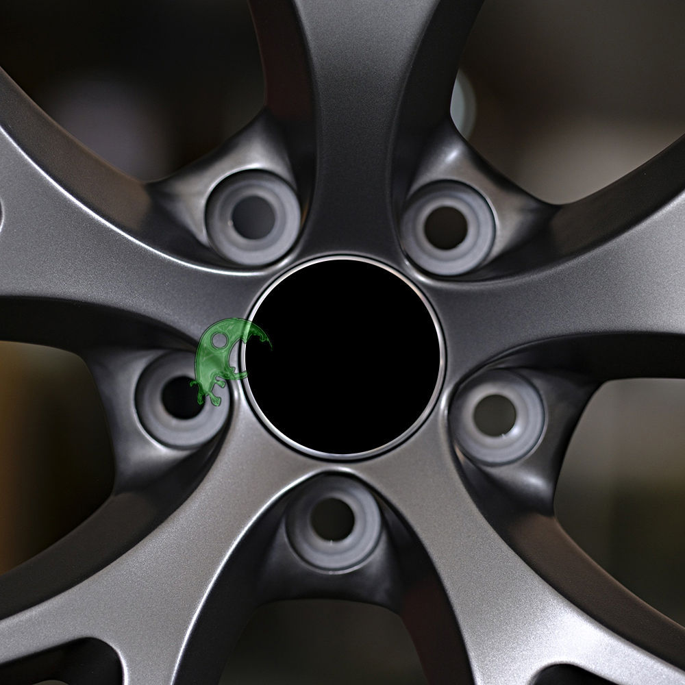 BMW Customized Style Forged Wheel 1 Piece Design Customization By T6061-T6 Aluminum Alloy