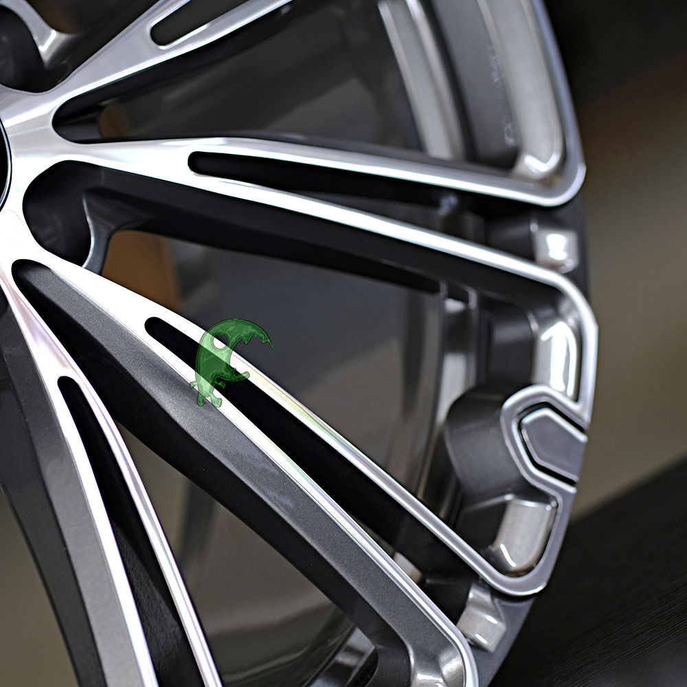 BMW OEM Style Forged Wheel 1 Piece Design Customization By T6061-T6 Aluminum Alloy