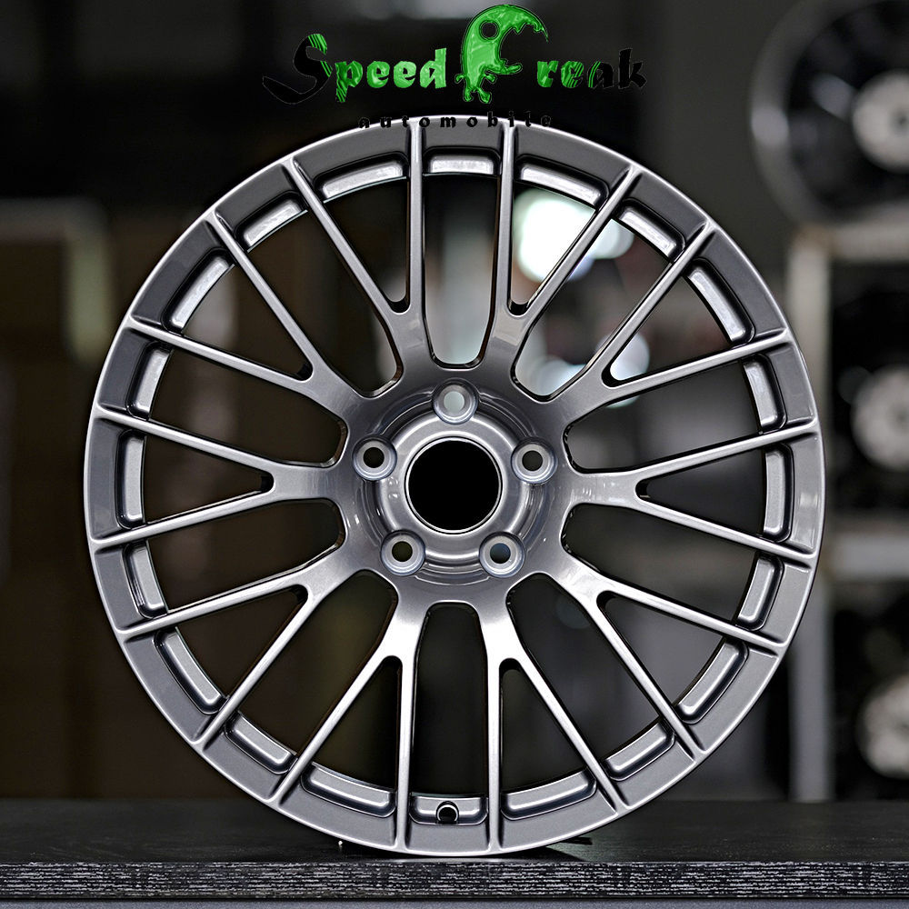 BMW OEM Style Forged Wheel 1 Piece Design Customization By T6061-T6 Aluminum Alloy