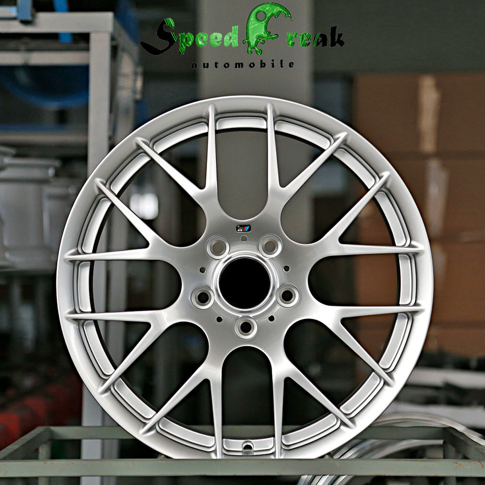 BMW OEM Style Forged Wheel 1 Piece Design Customization By T6061-T6 Aluminum Alloy