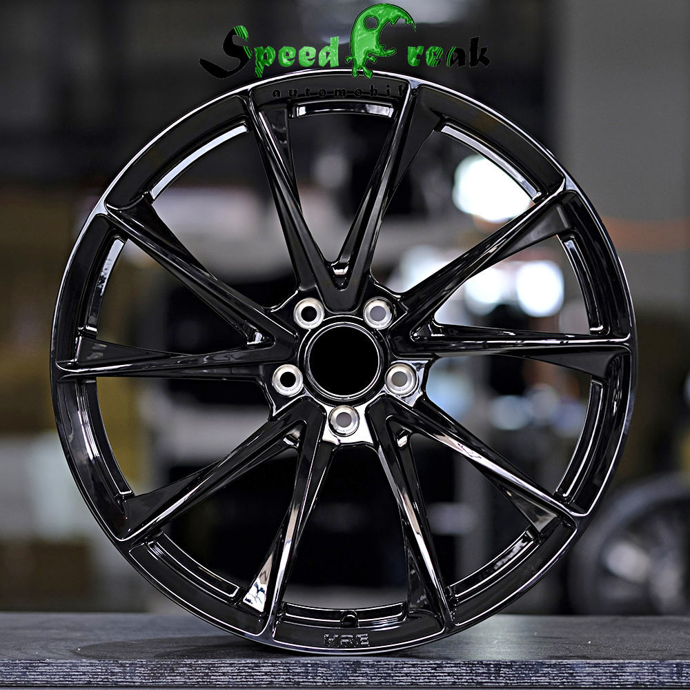 BMW OEM Style Forged Wheel 1 Piece Design Customization By T6061-T6 Aluminum Alloy