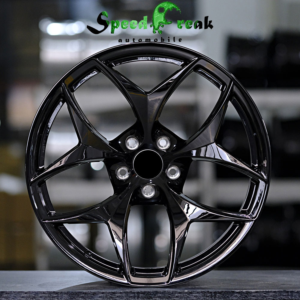 BMW OEM Style Forged Wheel 1 Piece Design Customization By T6061-T6 Aluminum Alloy
