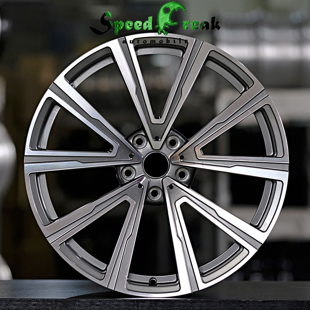 BMW OEM Style Forged Wheel 1 Piece Design Customization By T6061-T6 Aluminum Alloy
