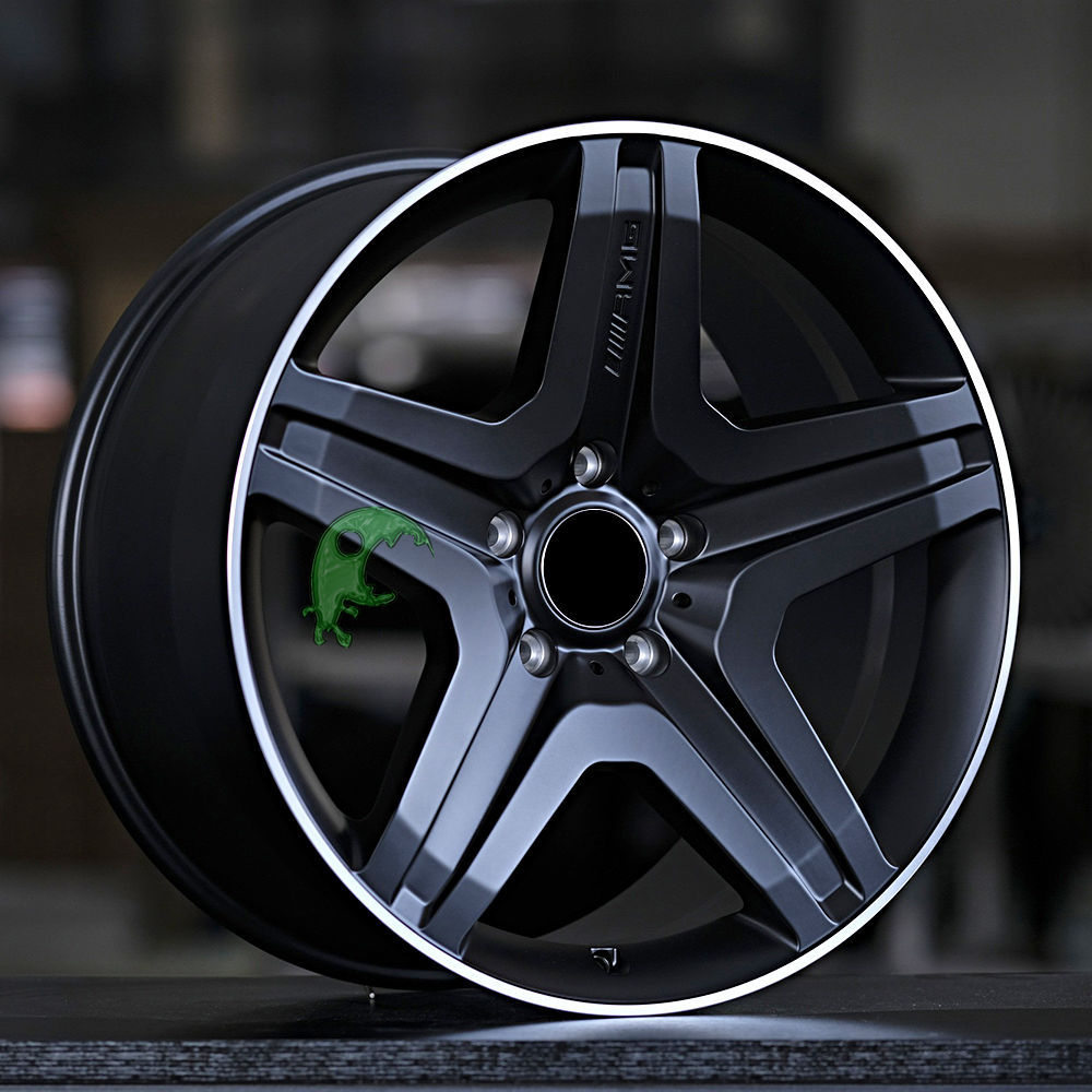 Test Products