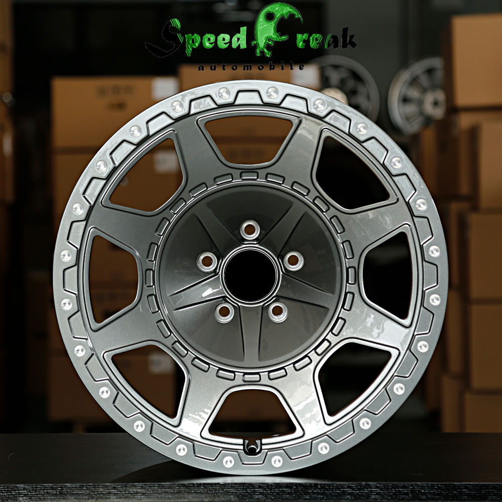 Mercedes Benz Customized Style Forged Wheel 1 Piece Design Customization By T6061-T6 Aluminum Alloy