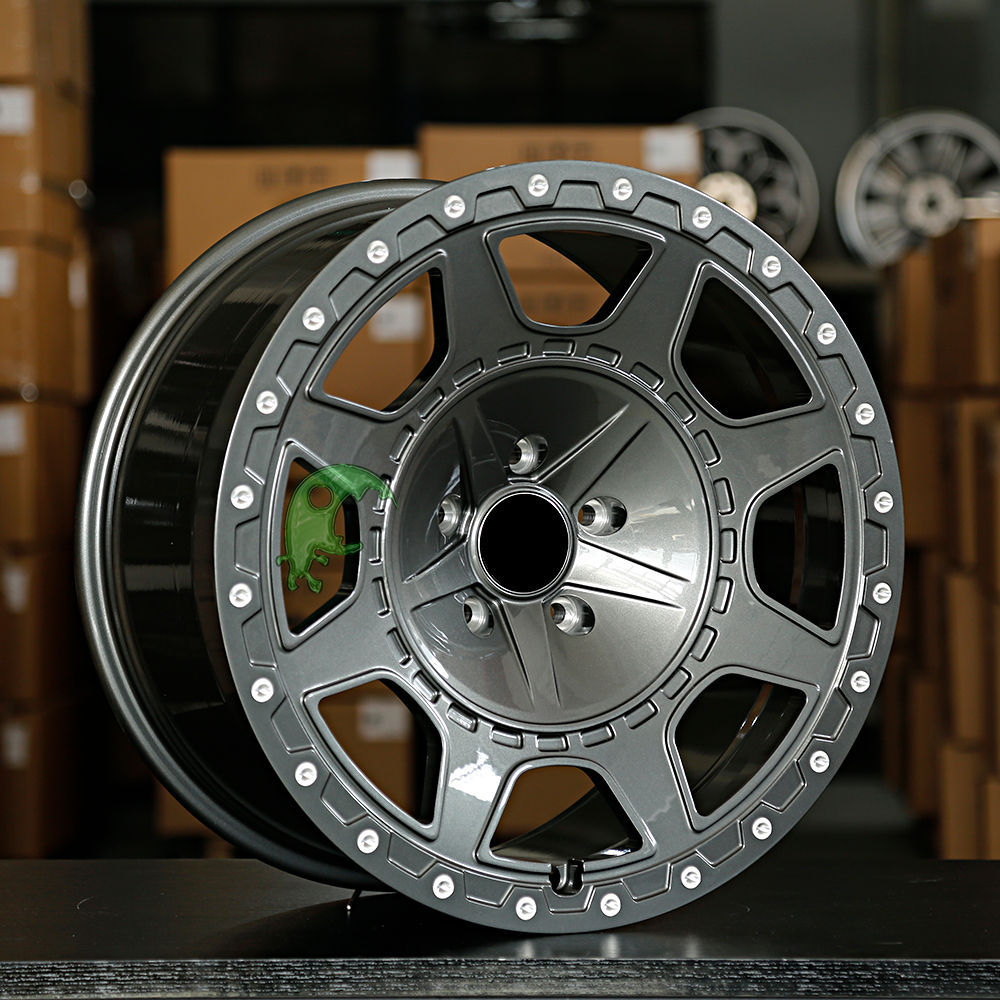 Mercedes Benz Customized Style Forged Wheel 1 Piece Design Customization By T6061-T6 Aluminum Alloy