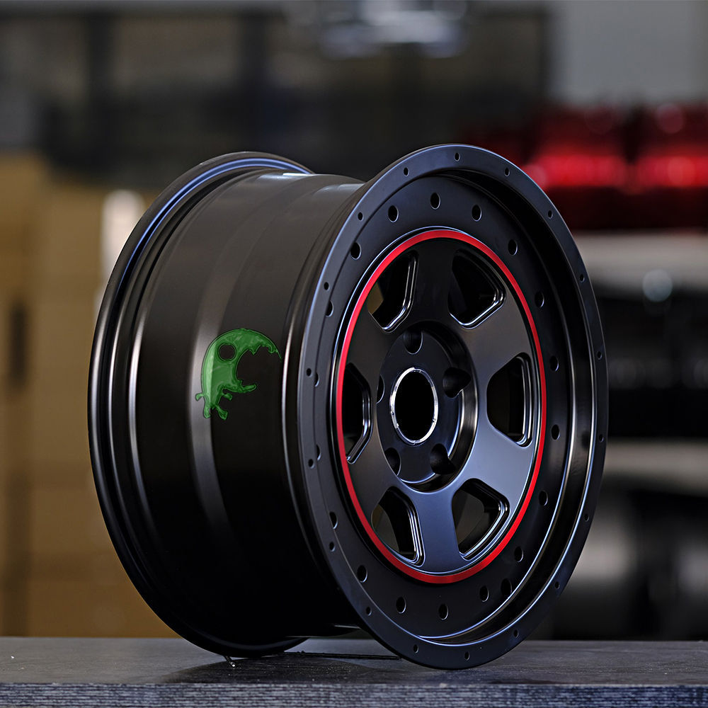 Mercedes Benz Customized Style Forged Wheel 1 Piece Design Customization By T6061-T6 Aluminum Alloy