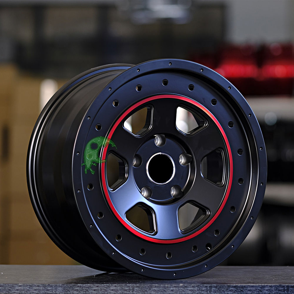 Mercedes Benz Customized Style Forged Wheel 1 Piece Design Customization By T6061-T6 Aluminum Alloy