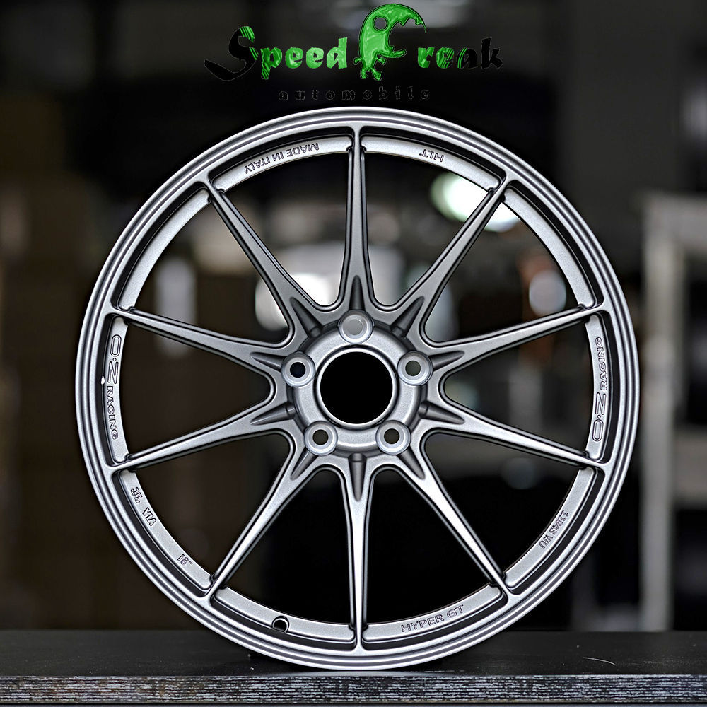 Cadillac Customized Style Forged Wheel 1 Piece Design Customization By T6061-T6 Aluminum Alloy