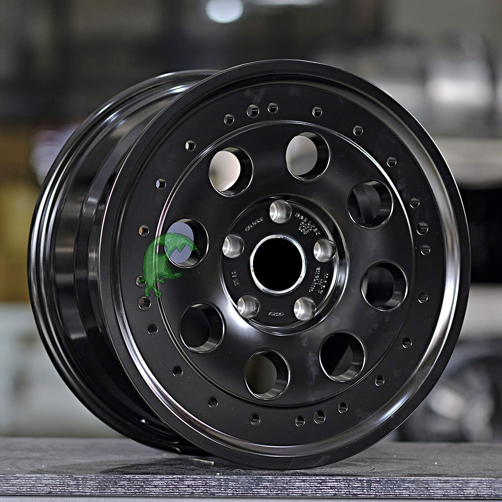 Mercedes Benz Customized Style Forged Wheel 1 Piece Design Customization By T6061-T6 Aluminum Alloy
