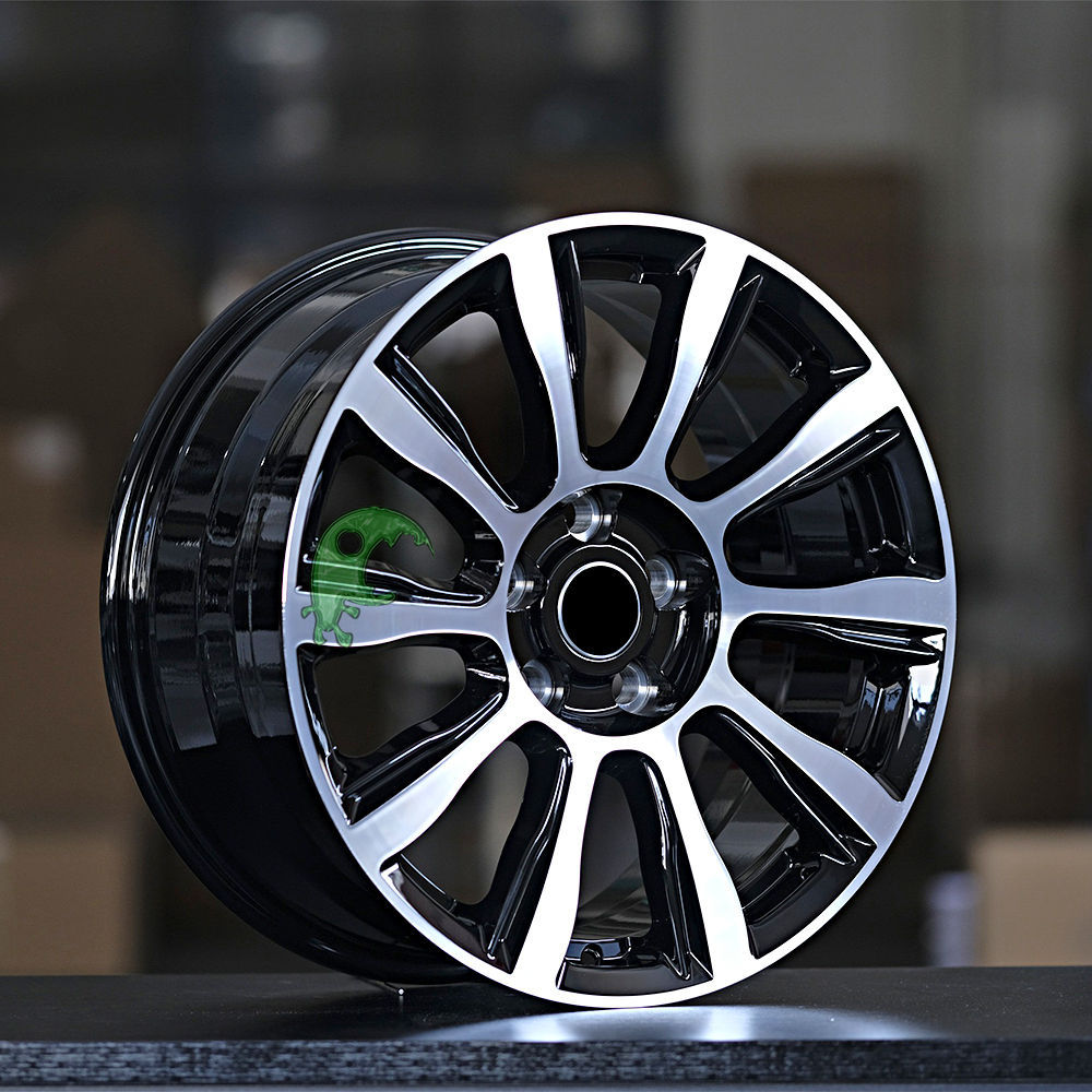 Land Rover OEM Style Forged Wheel 1 Piece Design Customization By T6061-T6 Aluminum Alloy