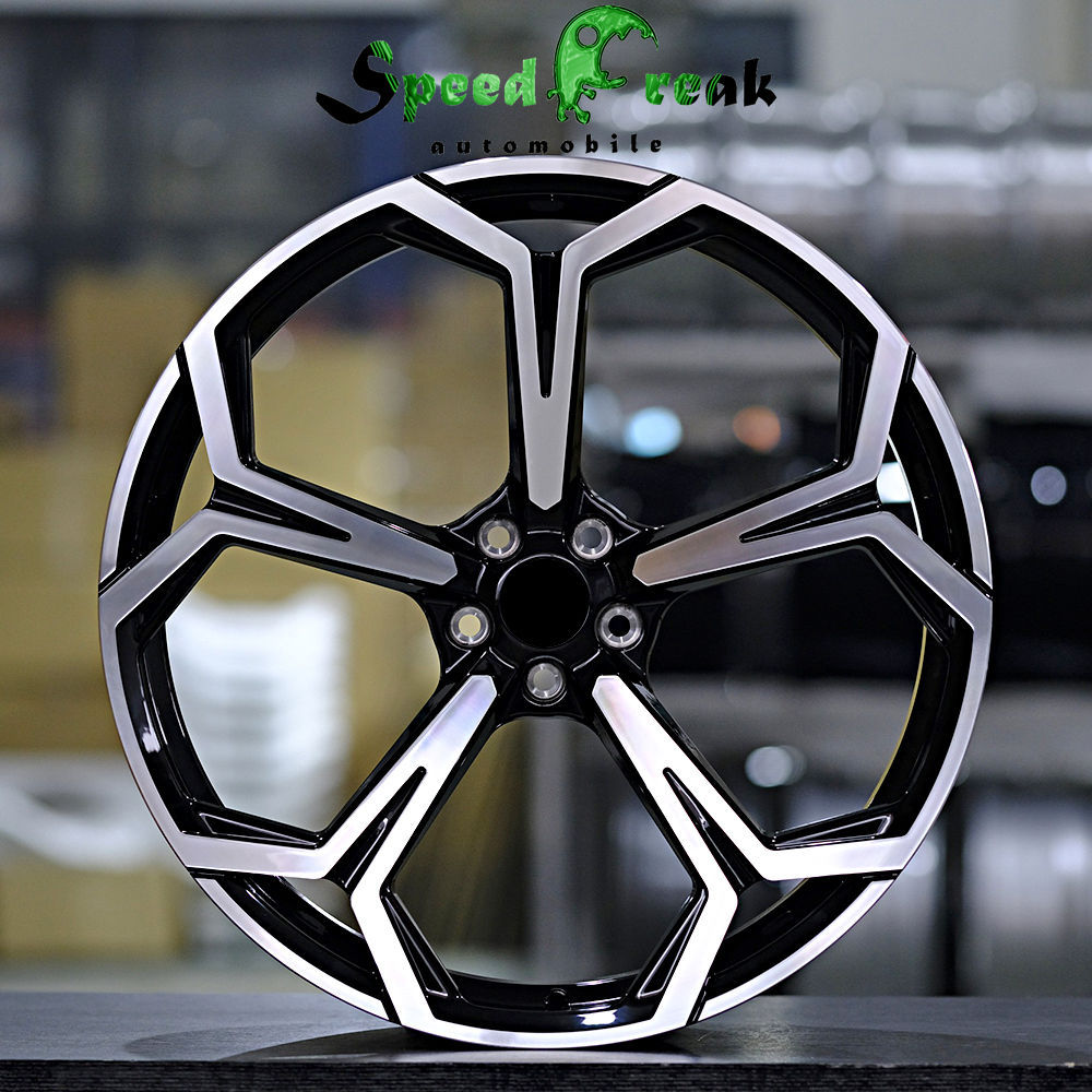 Jaguar OEM Style Forged Wheel 1 Piece Design Customization By T6061-T6 Aluminum Alloy