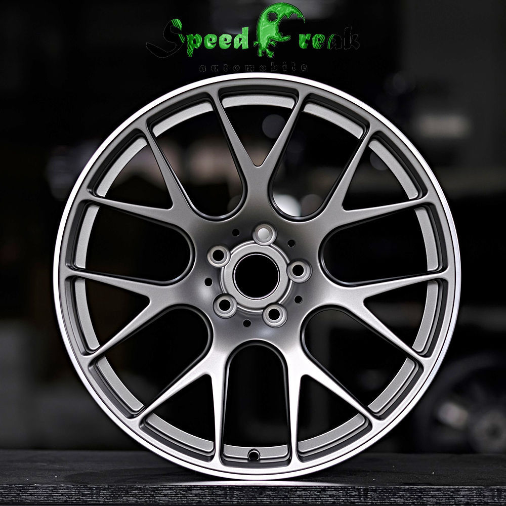 Jaguar Customized Style Forged Wheel 1 Piece Design Customization By T6061-T6 Aluminum Alloy