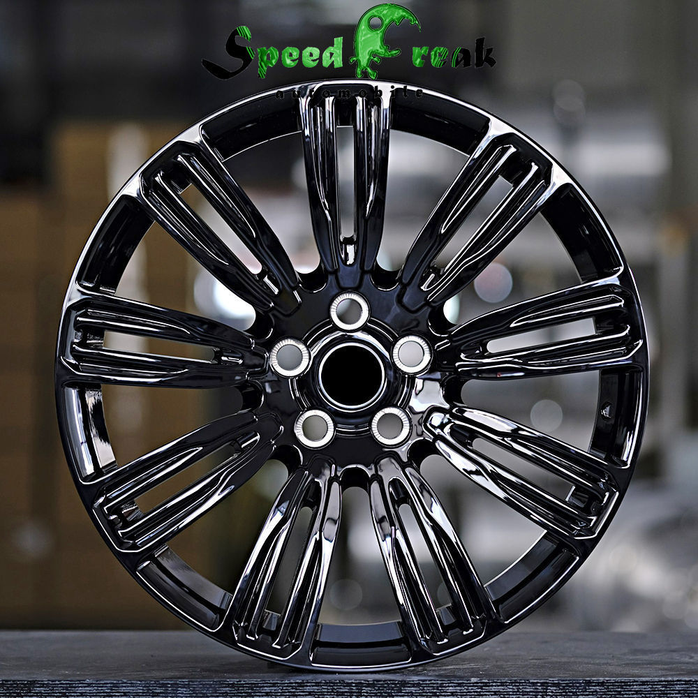 Land Rover OEM Style Forged Wheel 1 Piece Design Customization By T6061-T6 Aluminum Alloy