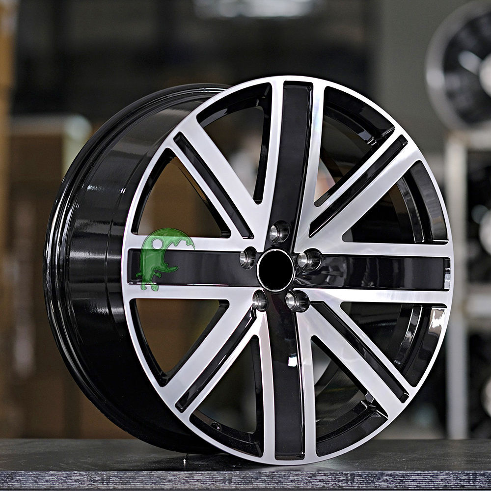 Land Rover Customized Style Forged Wheel 1 Piece Design Customization By T6061-T6 Aluminum Alloy