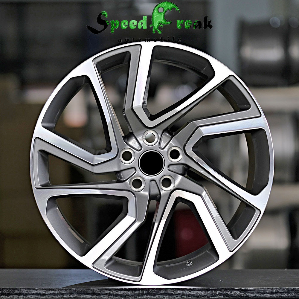 Land Rover OEM Style Forged Wheel 1 Piece Design Customization By T6061-T6 Aluminum Alloy
