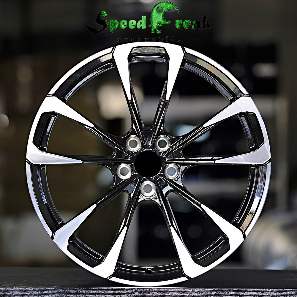 Jaguar OEM Style Forged Wheel 1 Piece Design Customization By T6061-T6 Aluminum Alloy