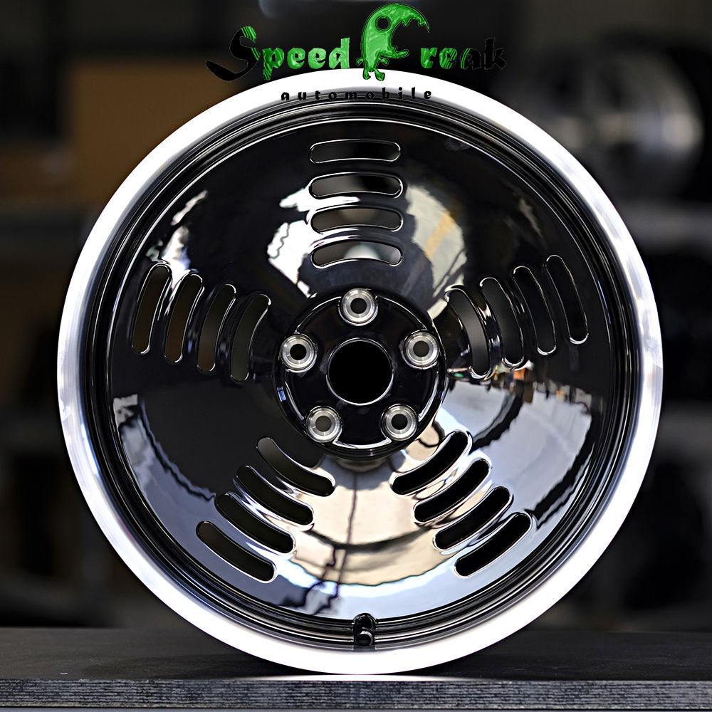Jaguar Customized Style Forged Wheel 1 Piece Design Customization By T6061-T6 Aluminum Alloy