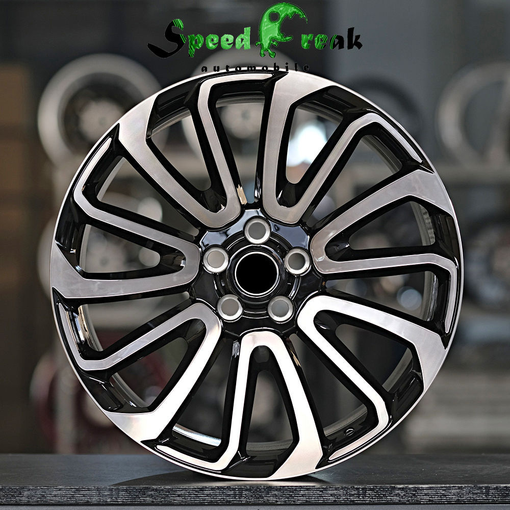 Land Rover OEM Style Forged Wheel 1 Piece Design Customization By T6061-T6 Aluminum Alloy