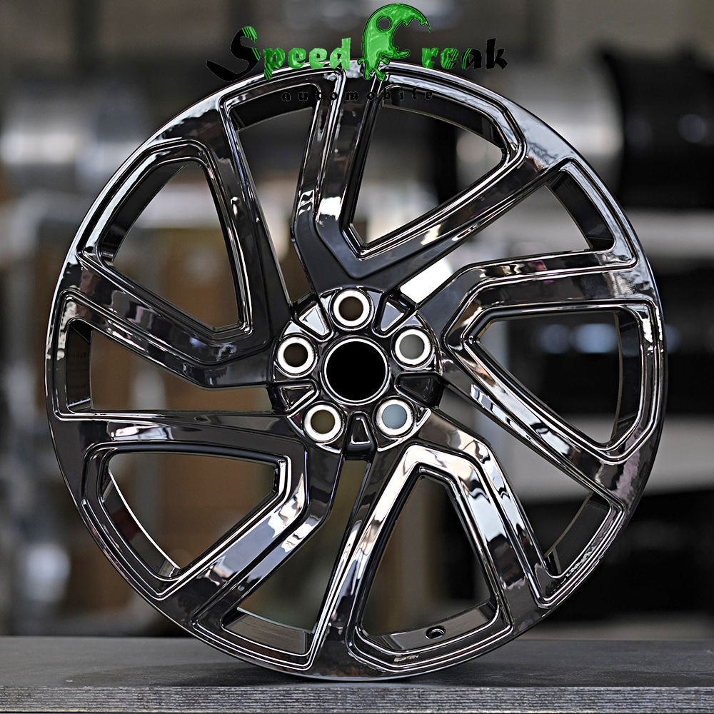 Land Rover OEM Style Forged Wheel 1 Piece Design Customization By T6061-T6 Aluminum Alloy