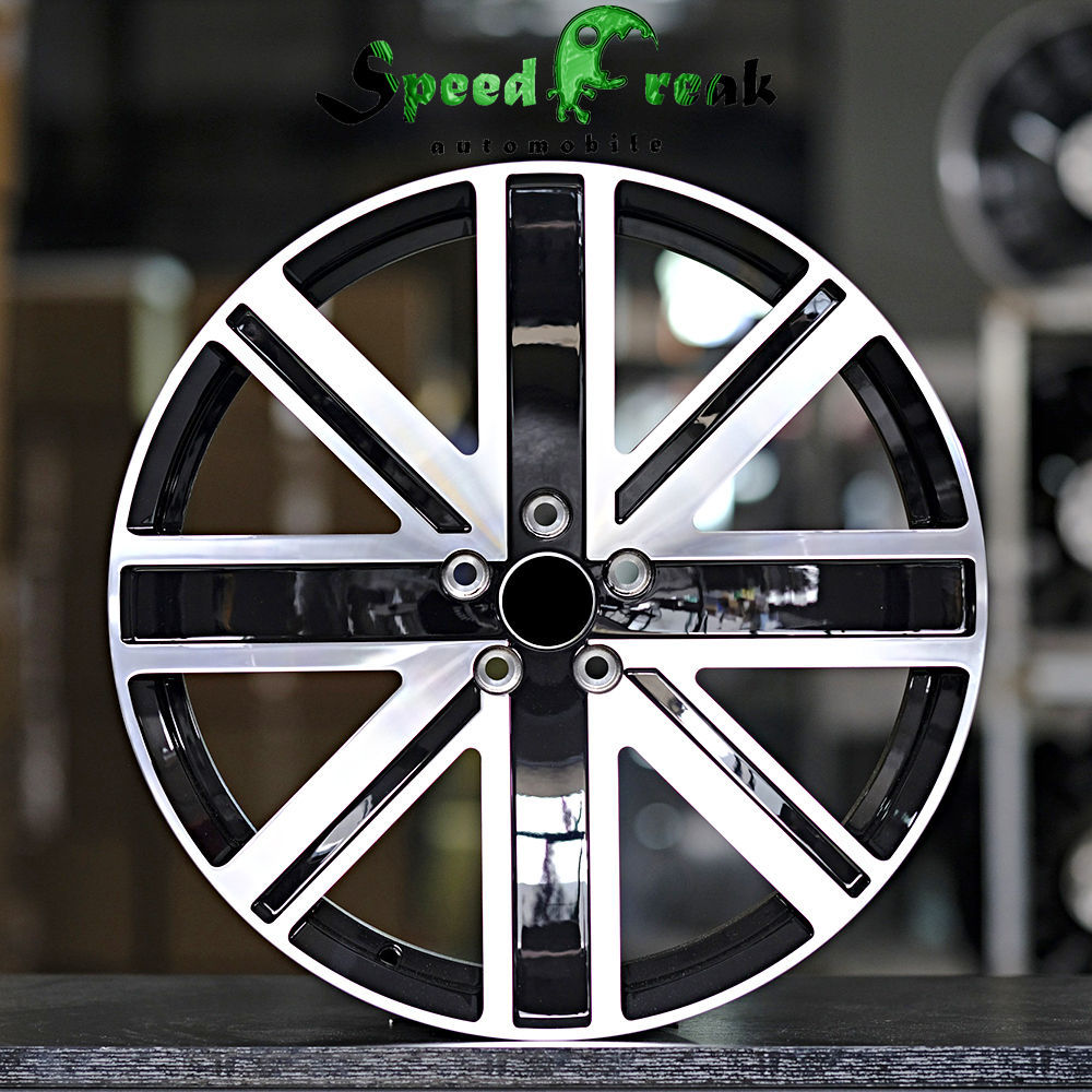 Land Rover Customized Style Forged Wheel 1 Piece Design Customization By T6061-T6 Aluminum Alloy