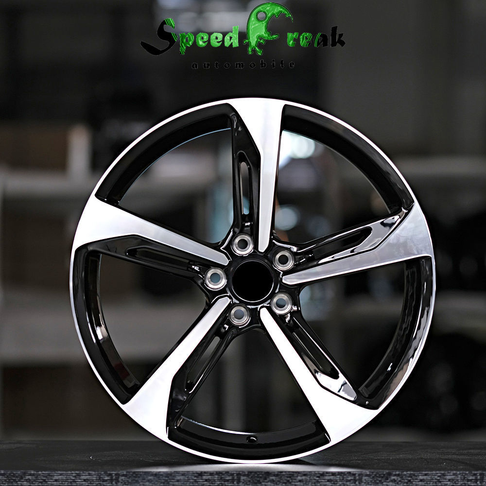 Jaguar Customized Style Forged Wheel 1 Piece Design Customization By T6061-T6 Aluminum Alloy
