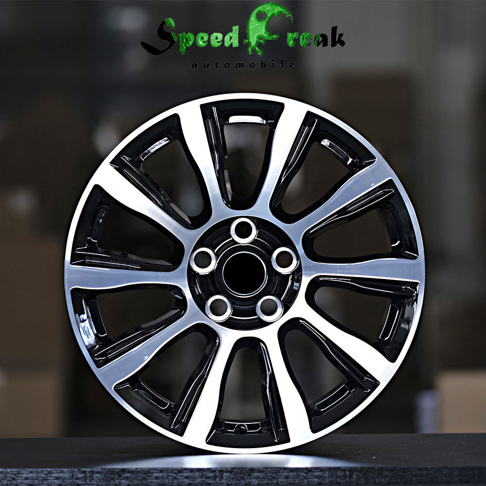 Land Rover OEM Style Forged Wheel 1 Piece Design Customization By T6061-T6 Aluminum Alloy