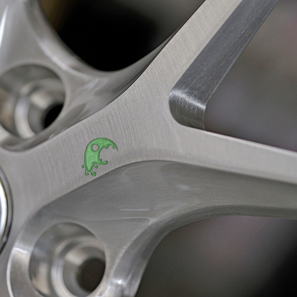 HRE Style Forged Wheel 1 Piece Design Customization By T6061-T6 Aluminum Alloy