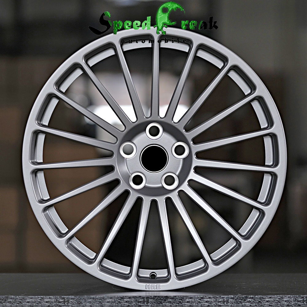 Land Rover Customized Style Forged Wheel 1 Piece Design Customization By T6061-T6 Aluminum Alloy