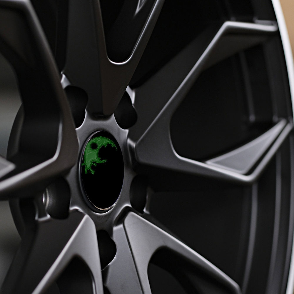 HRE Style Forged Wheel 1 Piece Design Customization By T6061-T6 Aluminum Alloy