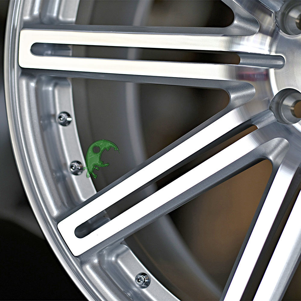 Speed Freak Customized Style Forged Wheel 1 Piece Design Customization By T6061-T6 Aluminum Alloy