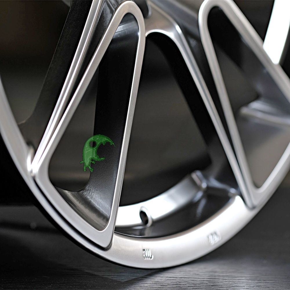 HRE Style Forged Wheel 1 Piece Design Customization By T6061-T6 Aluminum Alloy