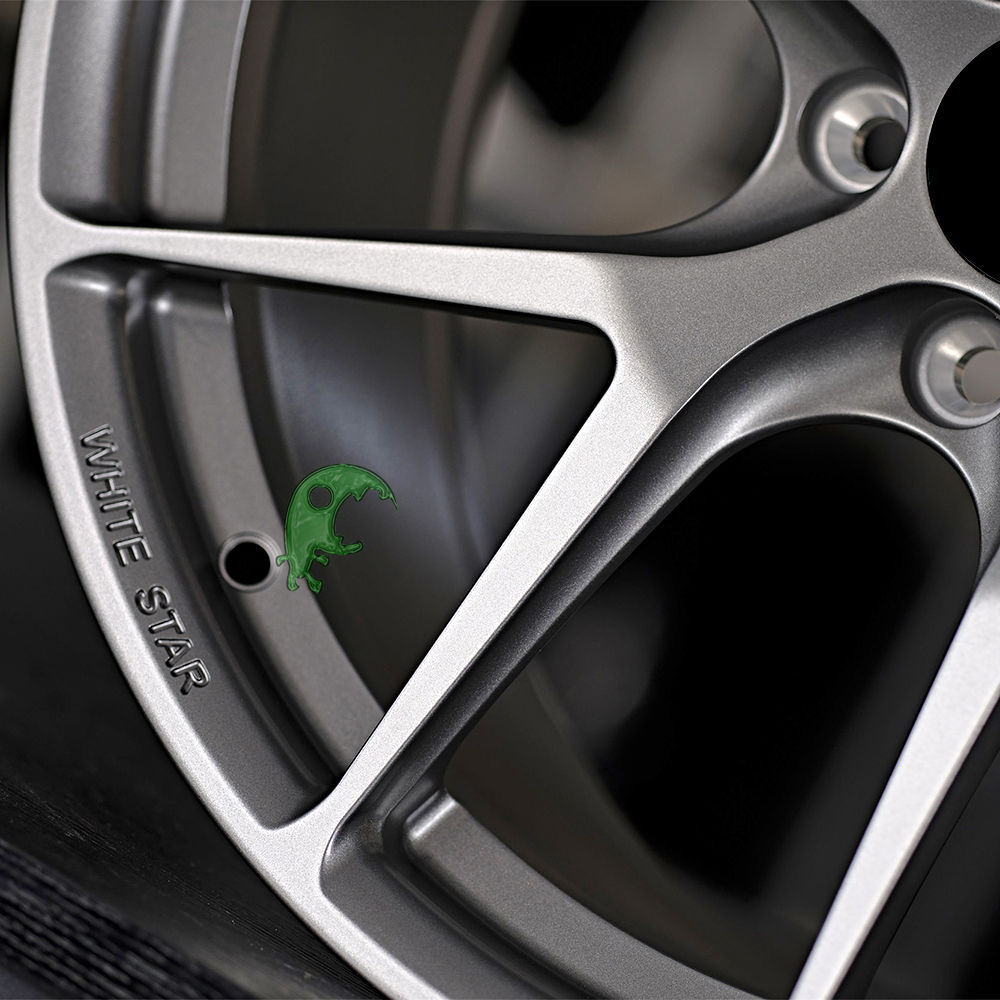 HRE Style Forged Wheel 1 Piece Design Customization By T6061-T6 Aluminum Alloy