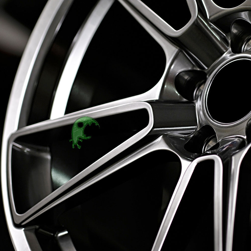 HRE Style Forged Wheel 1 Piece Design Customization By T6061-T6 Aluminum Alloy