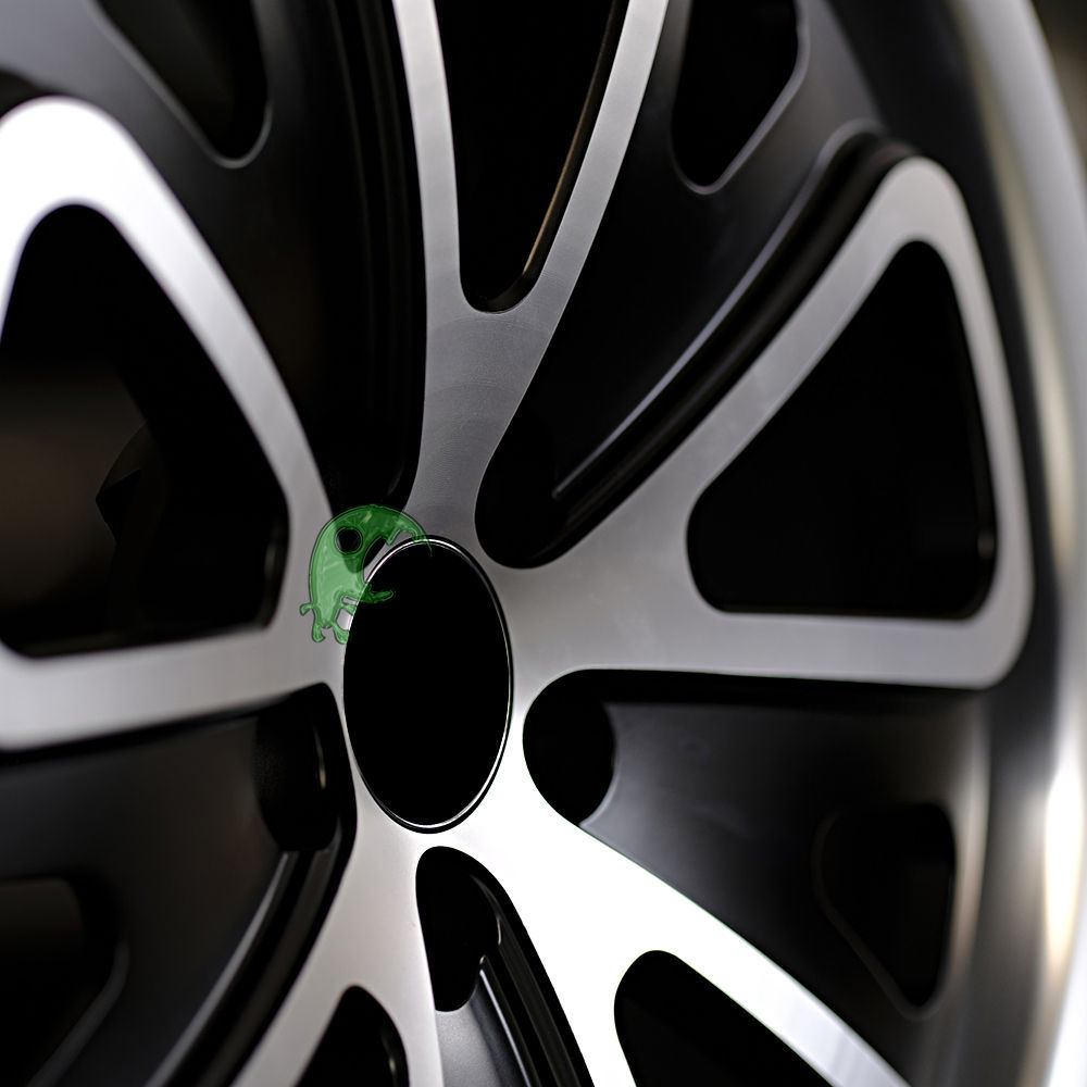 HRE Style Forged Wheel 1 Piece Design Customization By T6061-T6 Aluminum Alloy
