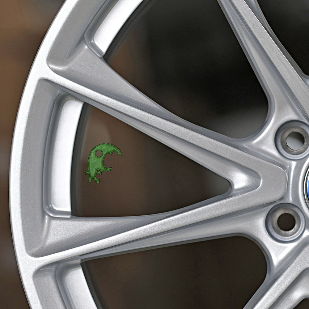 HRE Style Forged Wheel 1 Piece Design Customization By T6061-T6 Aluminum Alloy