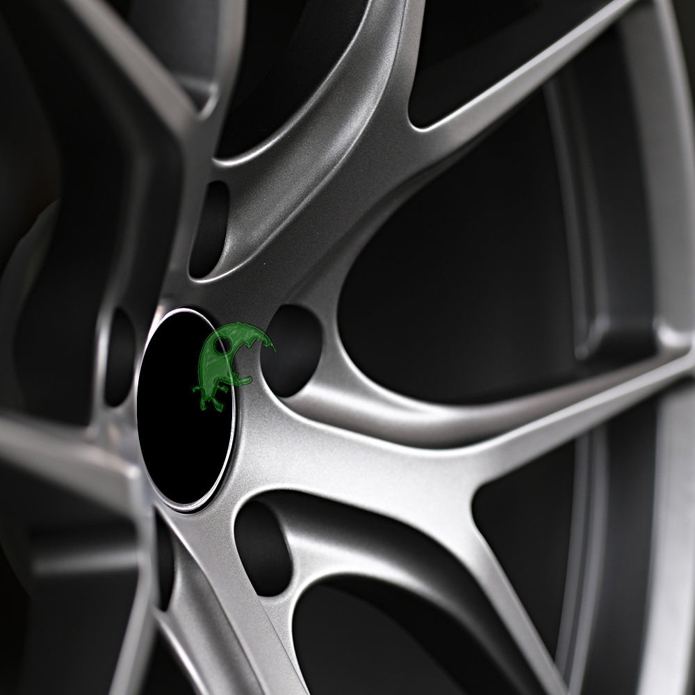 HRE Style Forged Wheel 1 Piece Design Customization By T6061-T6 Aluminum Alloy