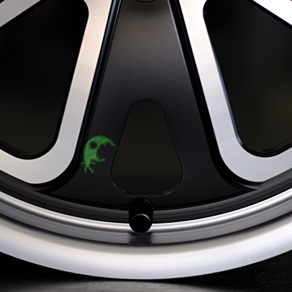 HRE Style Forged Wheel 1 Piece Design Customization By T6061-T6 Aluminum Alloy