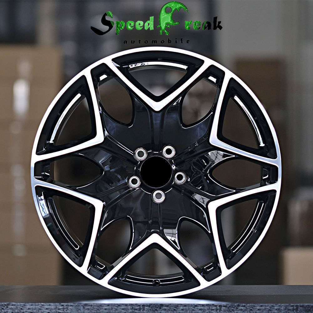 Bentley OEM Style Forged Wheel 1 Piece Design Customization By T6061-T6 Aluminum Alloy
