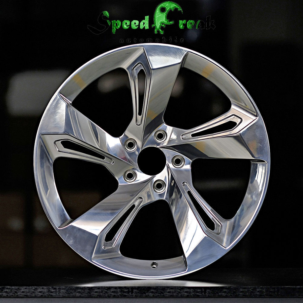 Bentley OEM Style Forged Wheel 1 Piece Design Customization By T6061-T6 Aluminum Alloy