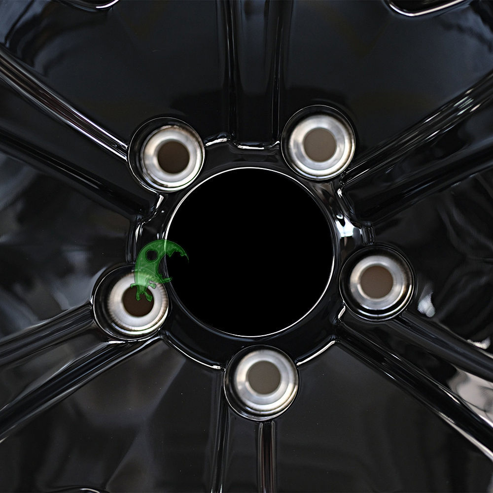 Bentley OEM Style Forged Wheel 1 Piece Design Customization By T6061-T6 Aluminum Alloy
